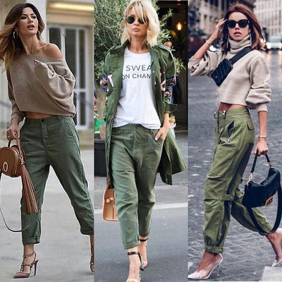 Why We ❤️The Rebel Pant