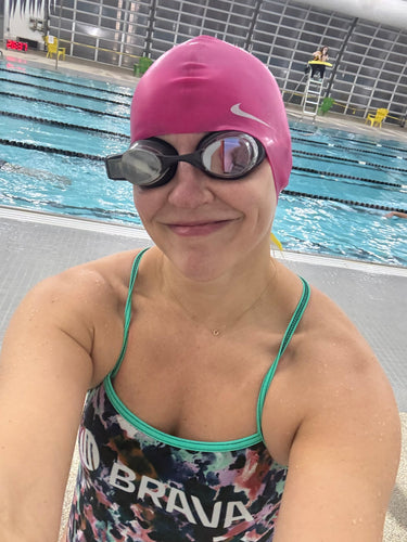 Triathlon Training Update + My Big Race!