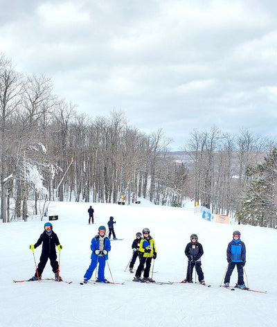 The Beauty of Time Spent with 12-Year-Old Boys